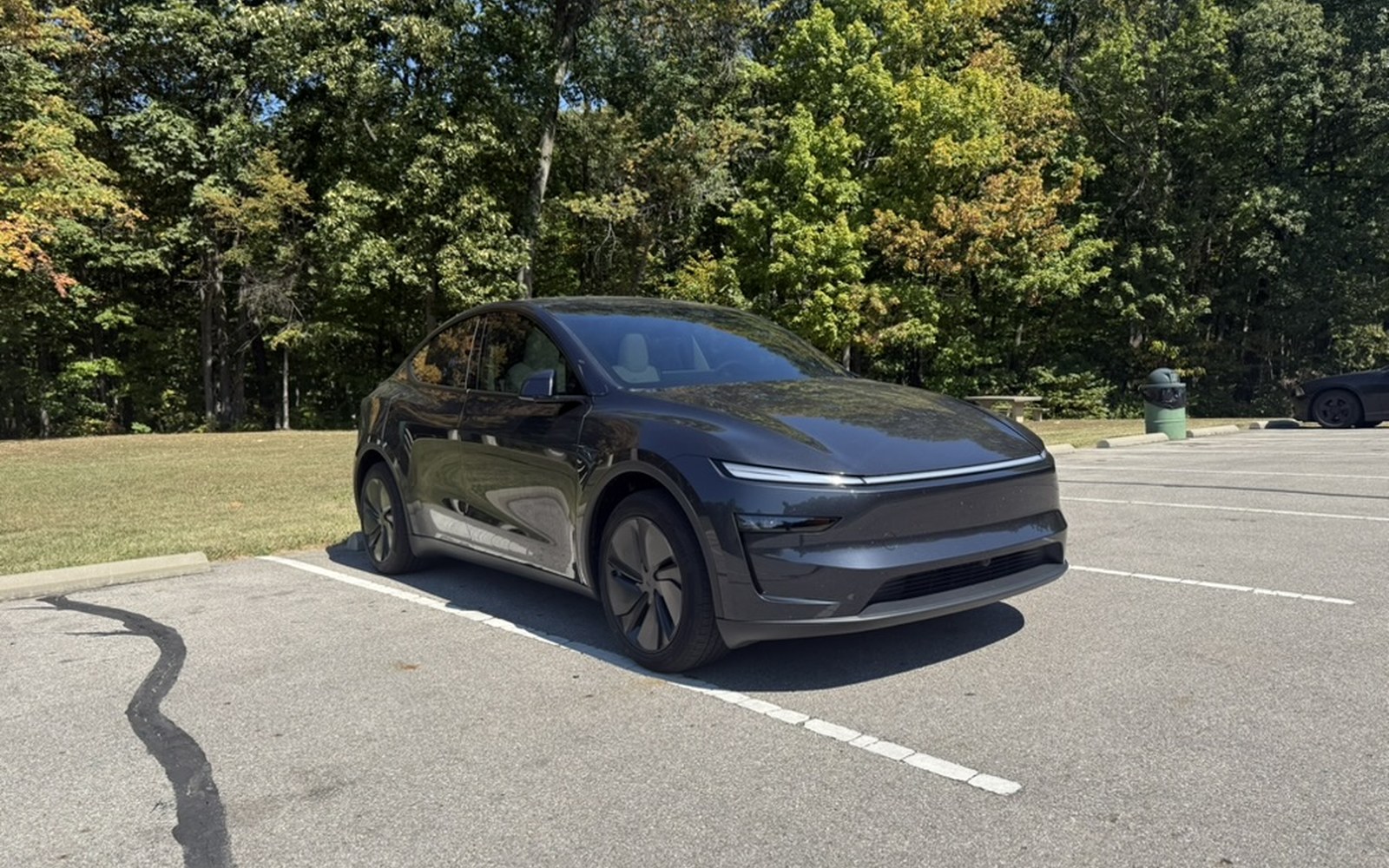 Delphi — Tesla Model Y Premium Rear-Wheel